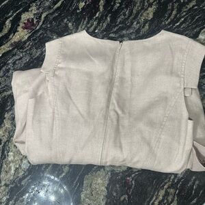 J. Crew Elegant Tan Apparel